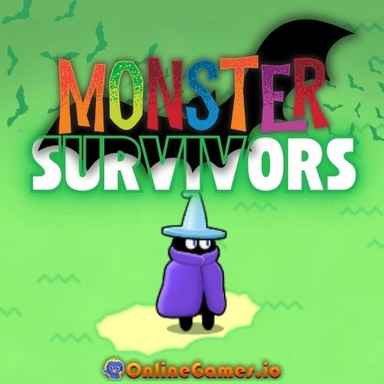 Monster Survivors