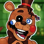 Five Nights at Freddy's 4