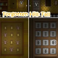Forgotten Hill: Fall