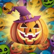 Halloween Blast