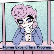 Human Expenditure Program