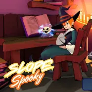 Slope Spooky